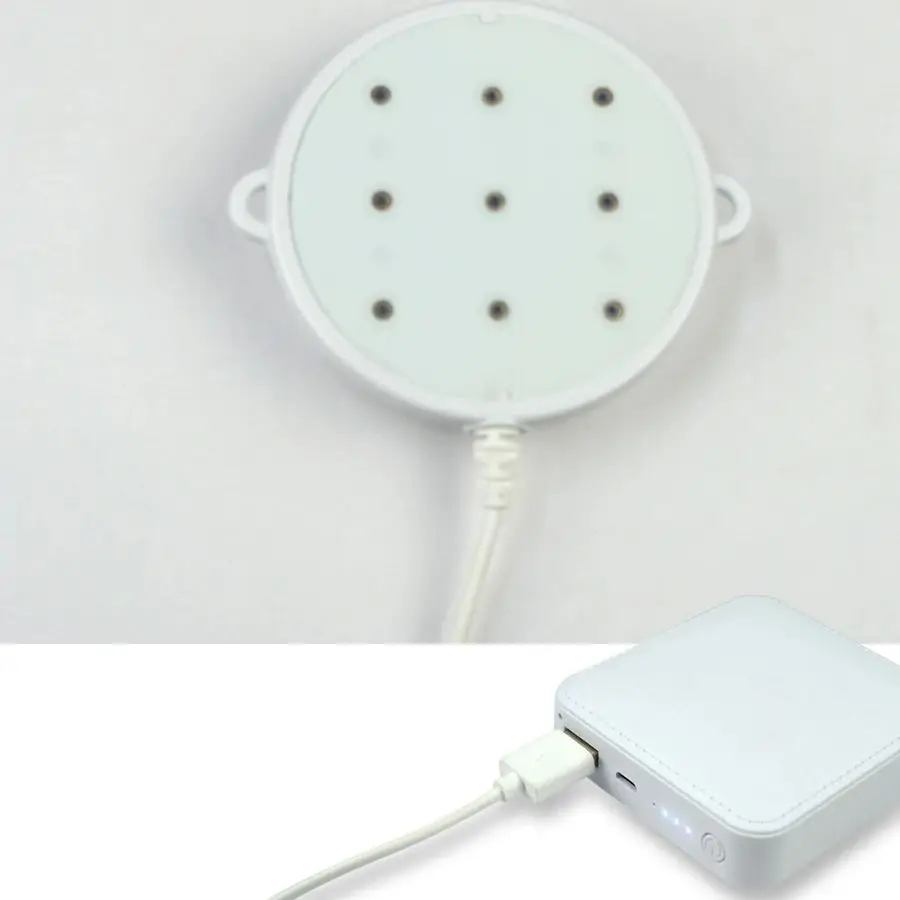 

Professional 650nm Low Level Laser Device - Effective Physiotherapy for Back & Neck Pain