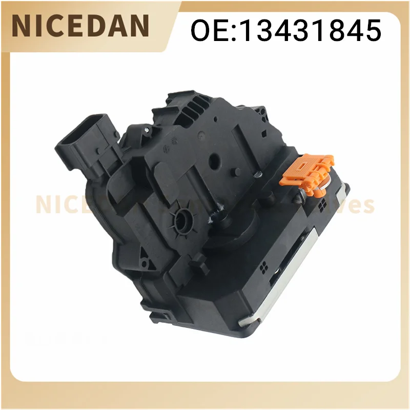 Rear Right Door Loc… - image