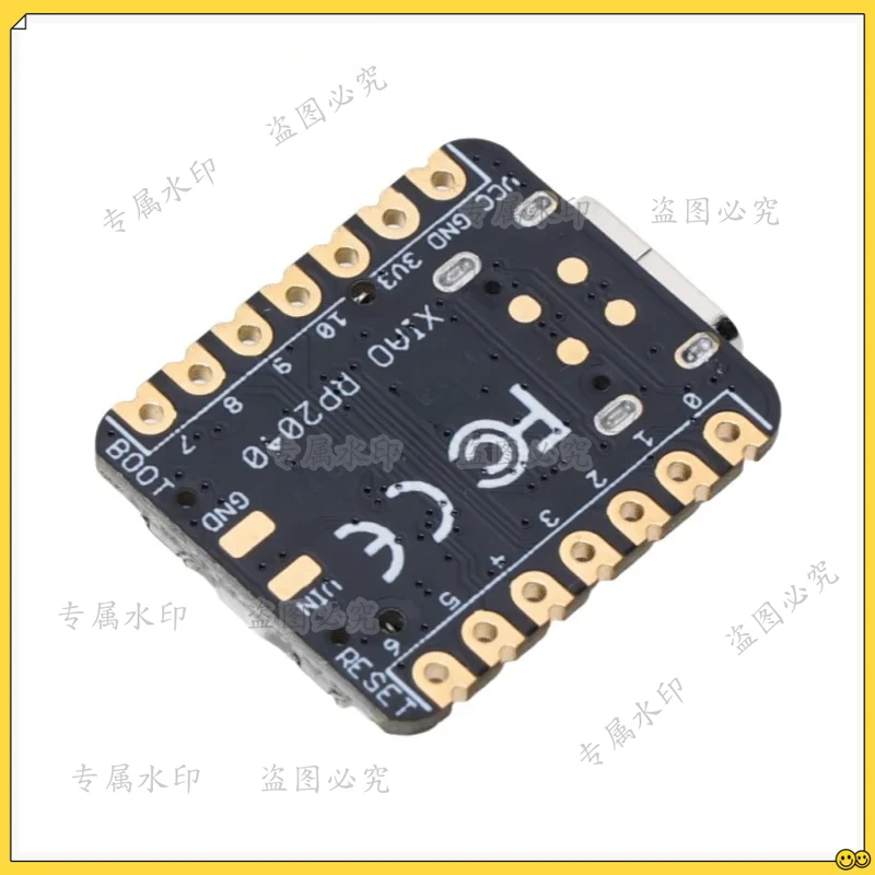 Forseeed Studio Xia…