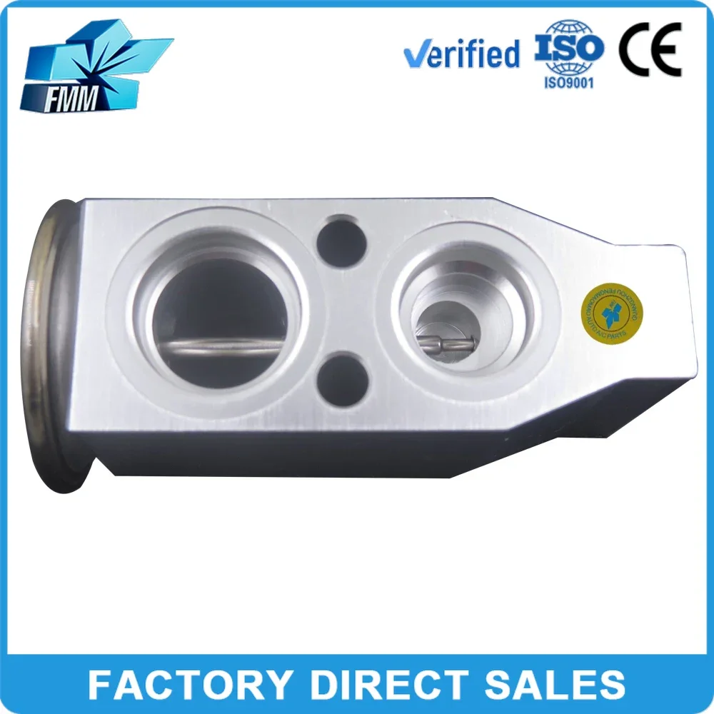 

FMM 92200-1HP0C 922001 Расширительный клапан переменного тока HP0C CAR ДЛЯ NISSAN X-TRAIL MK3 T32