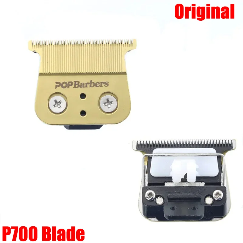 Original Madeshow M6 Blade M11 R55F P700 G9G MINI Cutter Head Hair Clipper 0mm Blade Professional Trimmer 0 Pitch MINI Blade