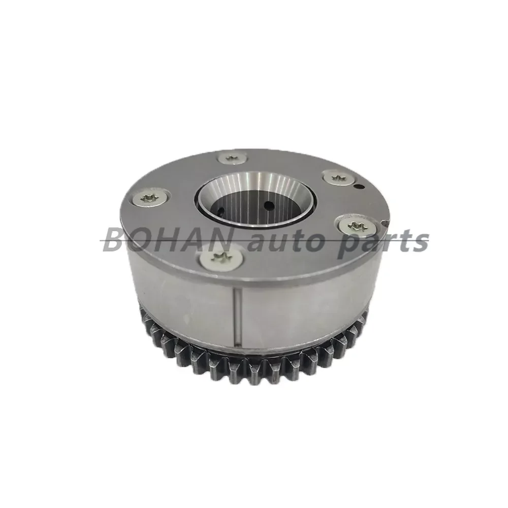 

13025-2372R 130252372R VVT timing gear phase adjuster camshaft sprocket for Nissan Infiniti Renault