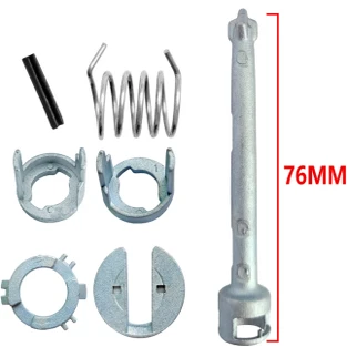 

For BMW E46 X1 X3 X5 X6 Lock Cylinder Parts