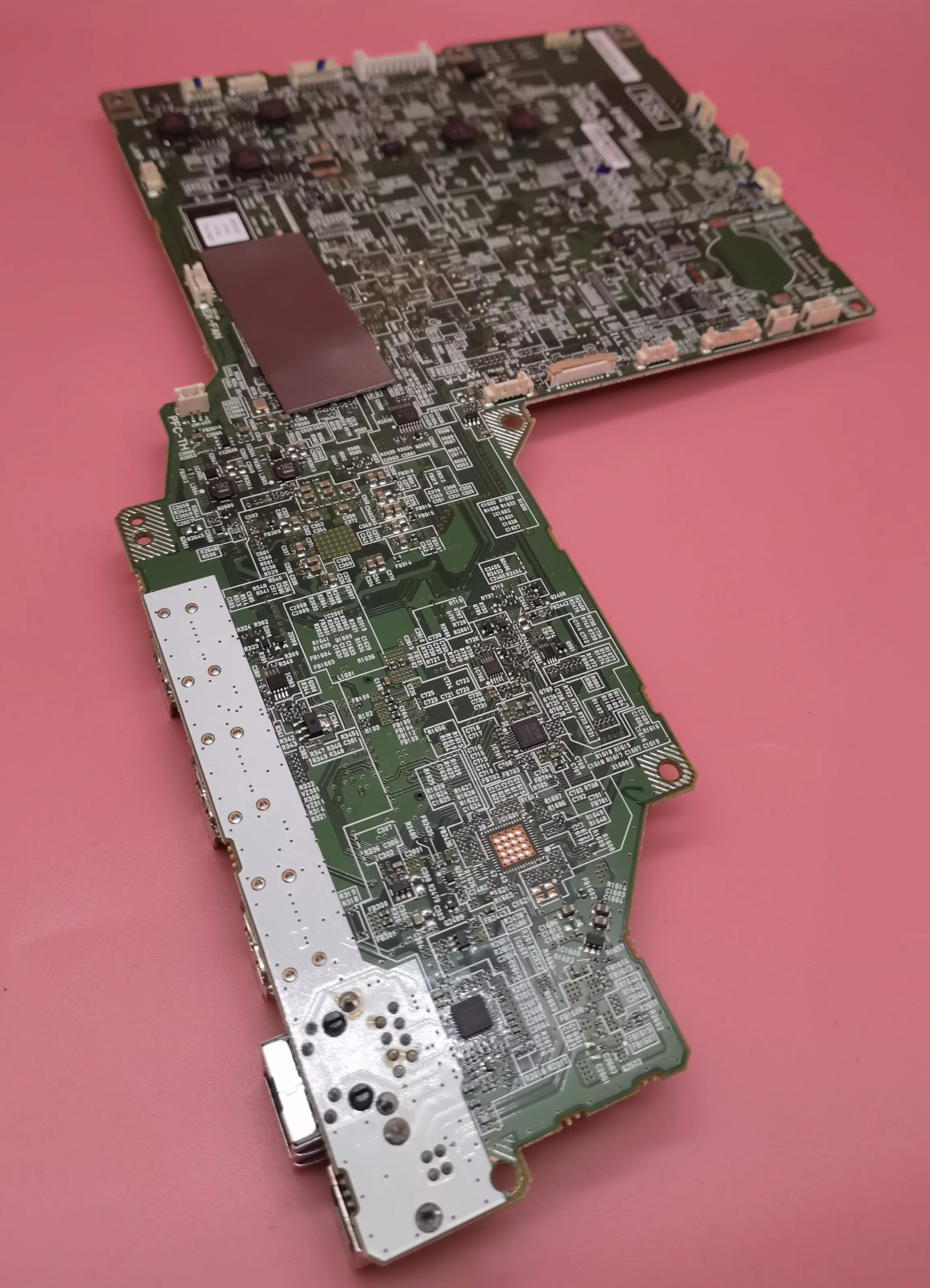 Placa principal del proyector H740MA(H744)/placa PCB para proyector EPSON EB-685W PL685W EB-685WE CB-685W