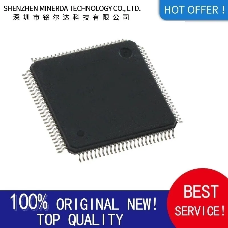 

LAN9218-MT High-Performance Single-Chip 10/100 Ethernet Controller with HP Auto-MDIX Support electronics online shop