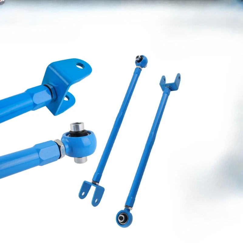 

E46/E36/Z4/M3 Adjustable Rear Lower Control Arm Fork Arm Tie Rod Inclination Arm