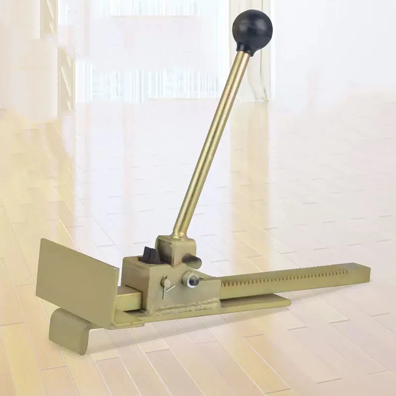 Floor Installation Reinforcement Tightening Hook Multifunctional Tool For Solid Composite Wooden Flooring