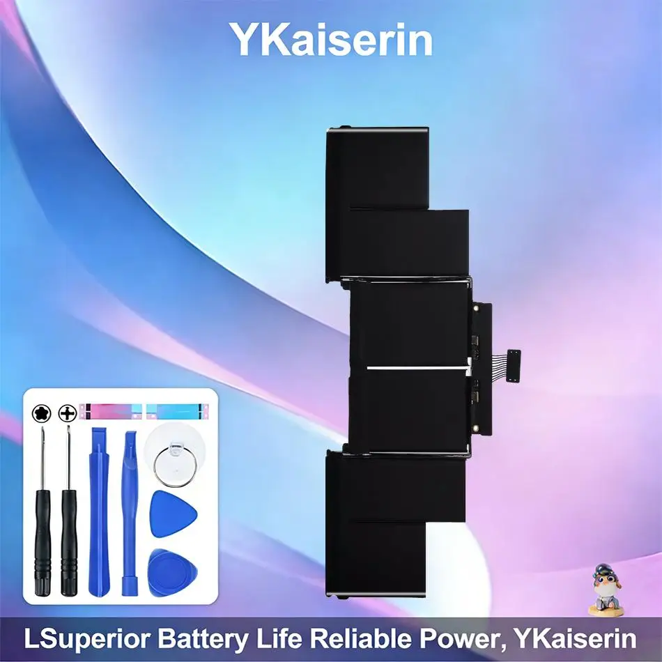 

Надежная батарея для ноутбука Apple Macbook Pro 15 A1398 Retina 2012-2014, 8800 мАч, A1494, высокая емкость