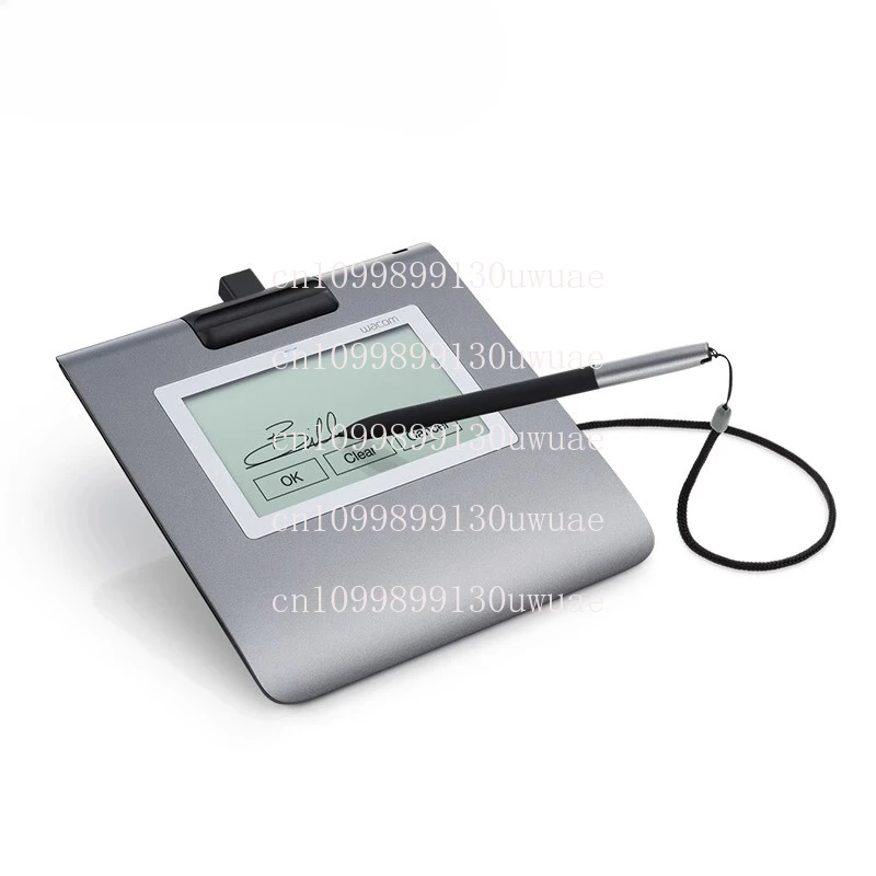 الكمبيوتر اللوحي LCD المميزة الإلكترونية