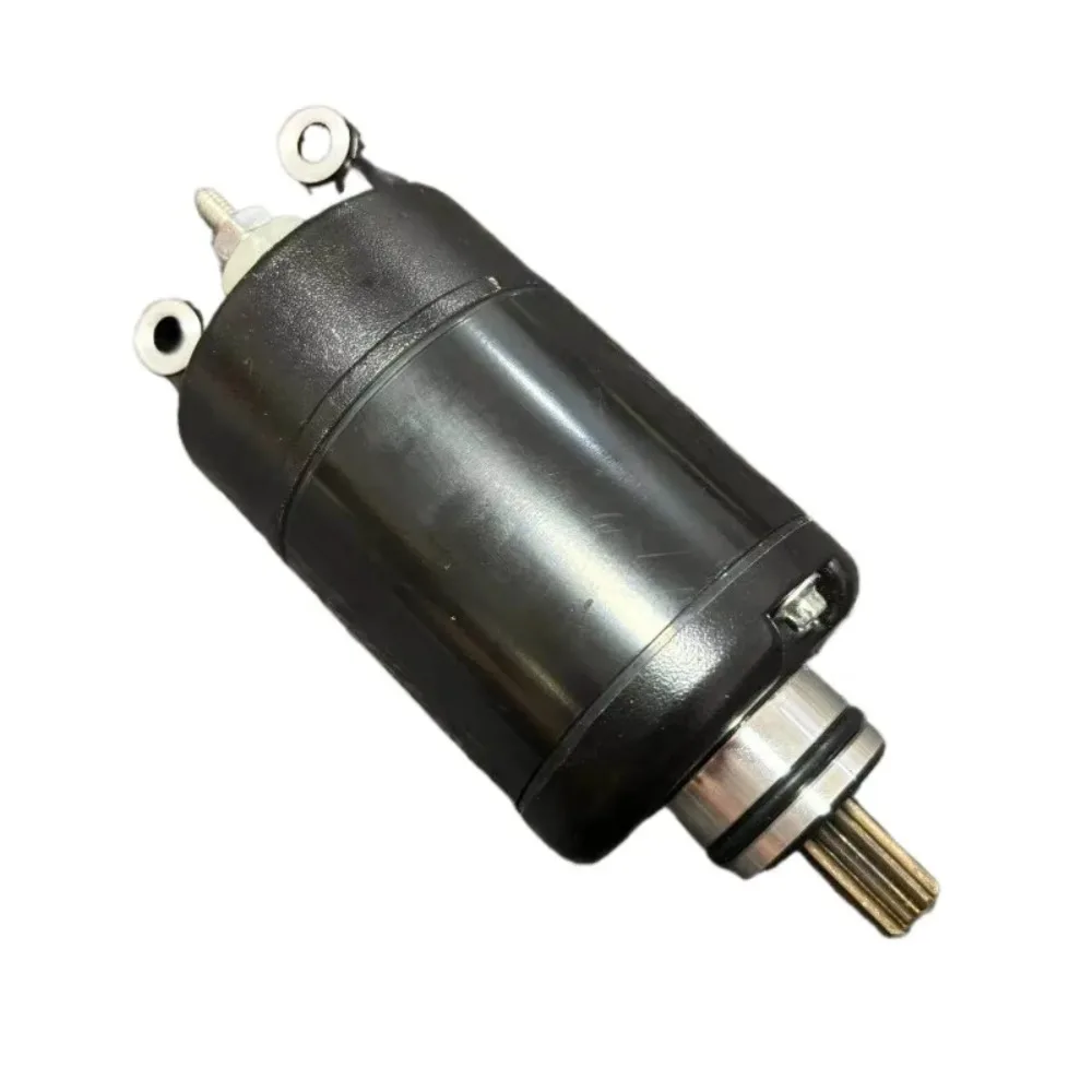 Starter Motor 2013 2014 2015 2016 2017 2018 2019 2020 2021 2022 for KTM DUKE390 250 RC390 250 Motorcycle Parts view 2