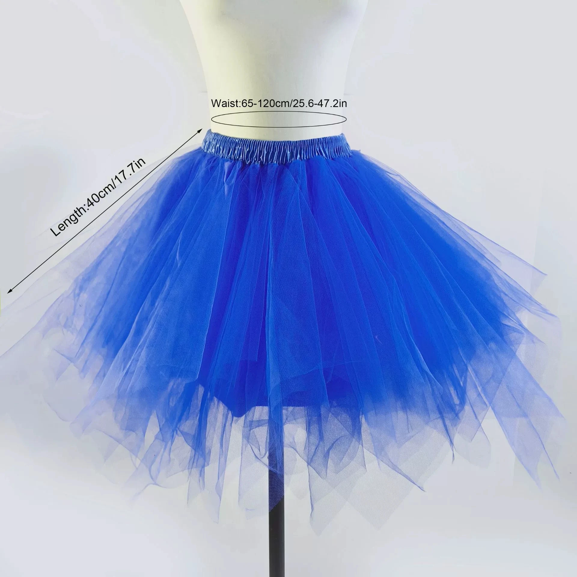 ROYAL BLUE