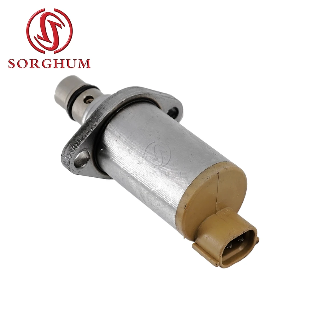 SORGHUM 294200-0650 For Hyundai Truck W&F Hino For Toyota Dnya S05D ISUZU Rail System Fuel Injection Pump SCV Valve 294200-3650