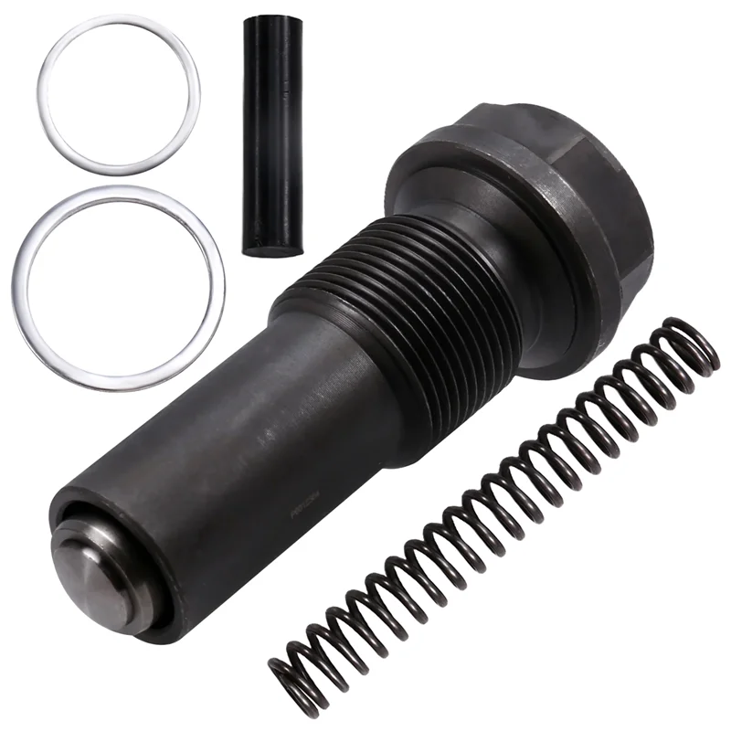 

X39A-A1110500411 Натяжитель цепи ГРМ для Mercedes Benz W202 W203 C180 C200 C230 W210 E200 R170 SLK200 SPRINTER M111