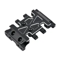 RGT Parts Metal Chassis Mount P860097 for EX86180PRO 1/10 RC Model Car Crawler Upgrade Accessories