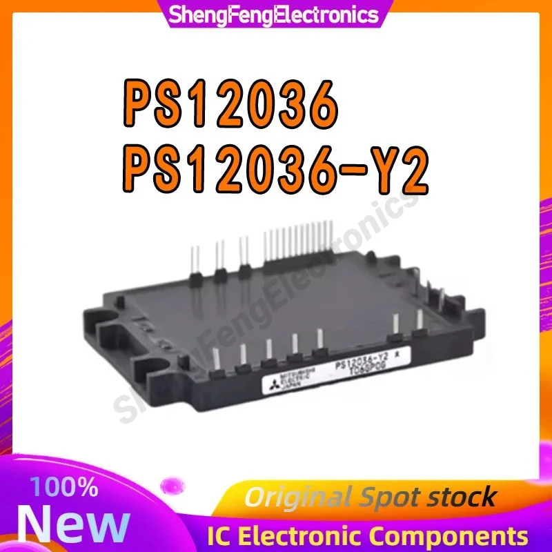 

New original PS12036 PS12036-Y2 Electronic Components