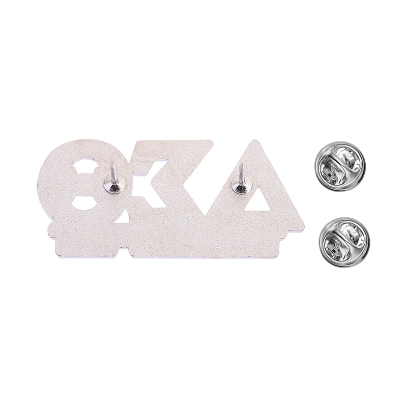 الإبداعية السحر اليونانية رسالة بروش المينا دبابيس مخصصة العامل الاجتماعي المعلم رجل الأعمال دبابيس شارة التلبيب مجوهرات هدايا