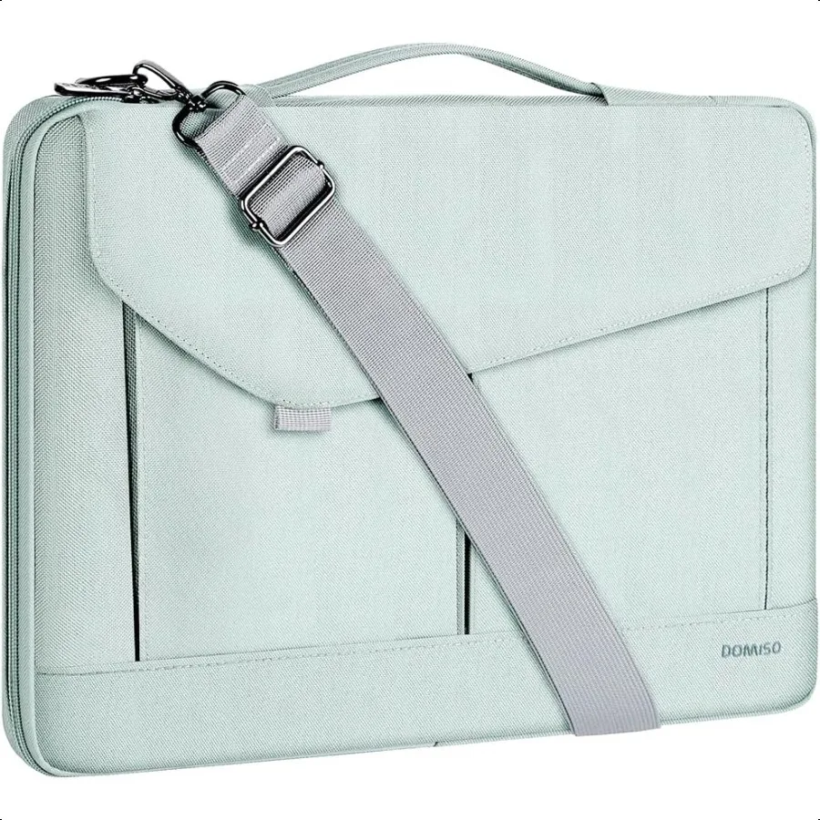 

1717.3 Inch Laptop Sleeve Bag Busin Briefcase Menger Bag Compatible with 17.3 Dell Computer HP Pavilion 17 ProBook 470 MSI GS73
