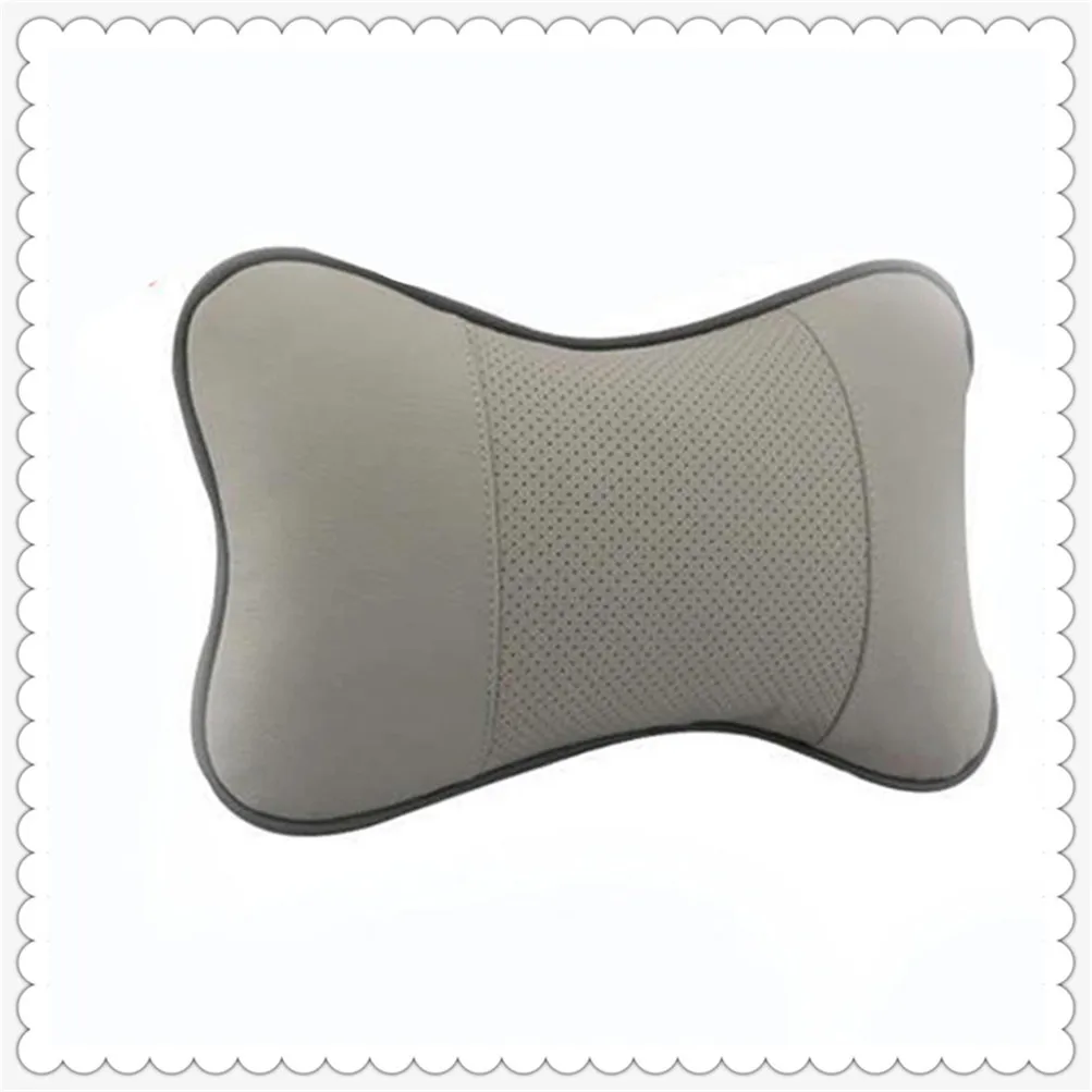 

Car Interior Accessories Pillows Headrest Cushion Pillow for MINI COOPER 2001 2006 iveco daily iii 2006 1989