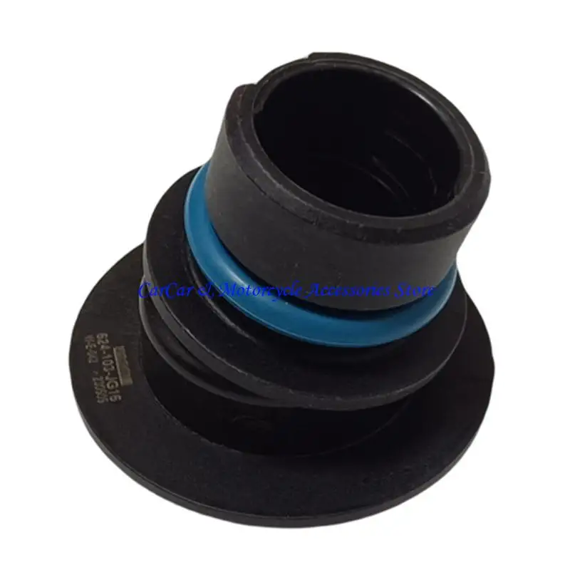 G5AD عالي العروض أنبوب حشو زيت المحرك لمركبات GL8 توفر تدفق الزيت السلس #3