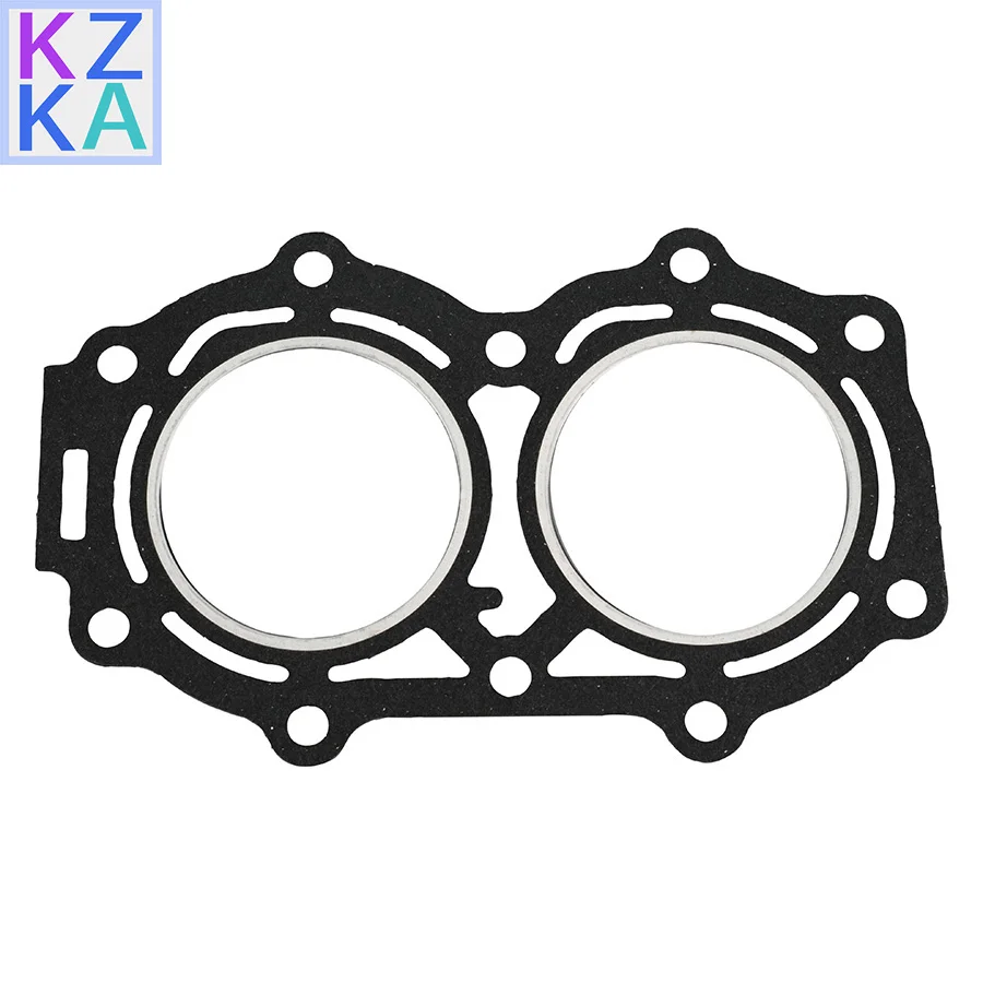 350-01005 Cylinder Head Gasket For Tohatsu Outboard Motor 2T 60mm 18HP 350-01005-0;350-01005-1