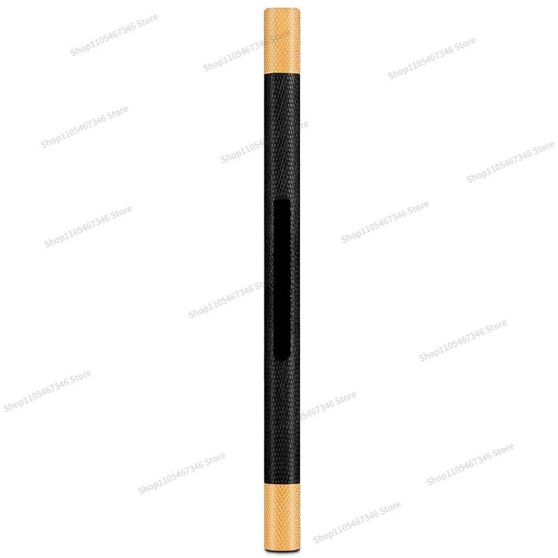 For Cigar Pin Stainless Steel Cigar Fork Unclogging Anti-scalding Portable 2-in-1 Cigar Pin Unclogging