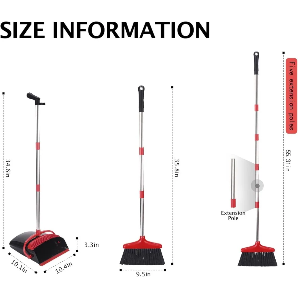 صينية رسائل منظم الورق مكونة من 6 طبقات، وحامل مجلد رسائل ملف المكتب، ورف تنظيم البريد، باللون الأسود
