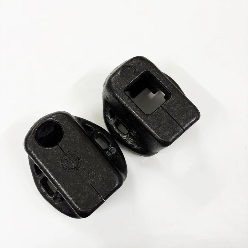 농업용 Agras 드론 좌우 모터 보호 커버 쉘, DJI T30 UAV 교체 액세서리 수리 부품