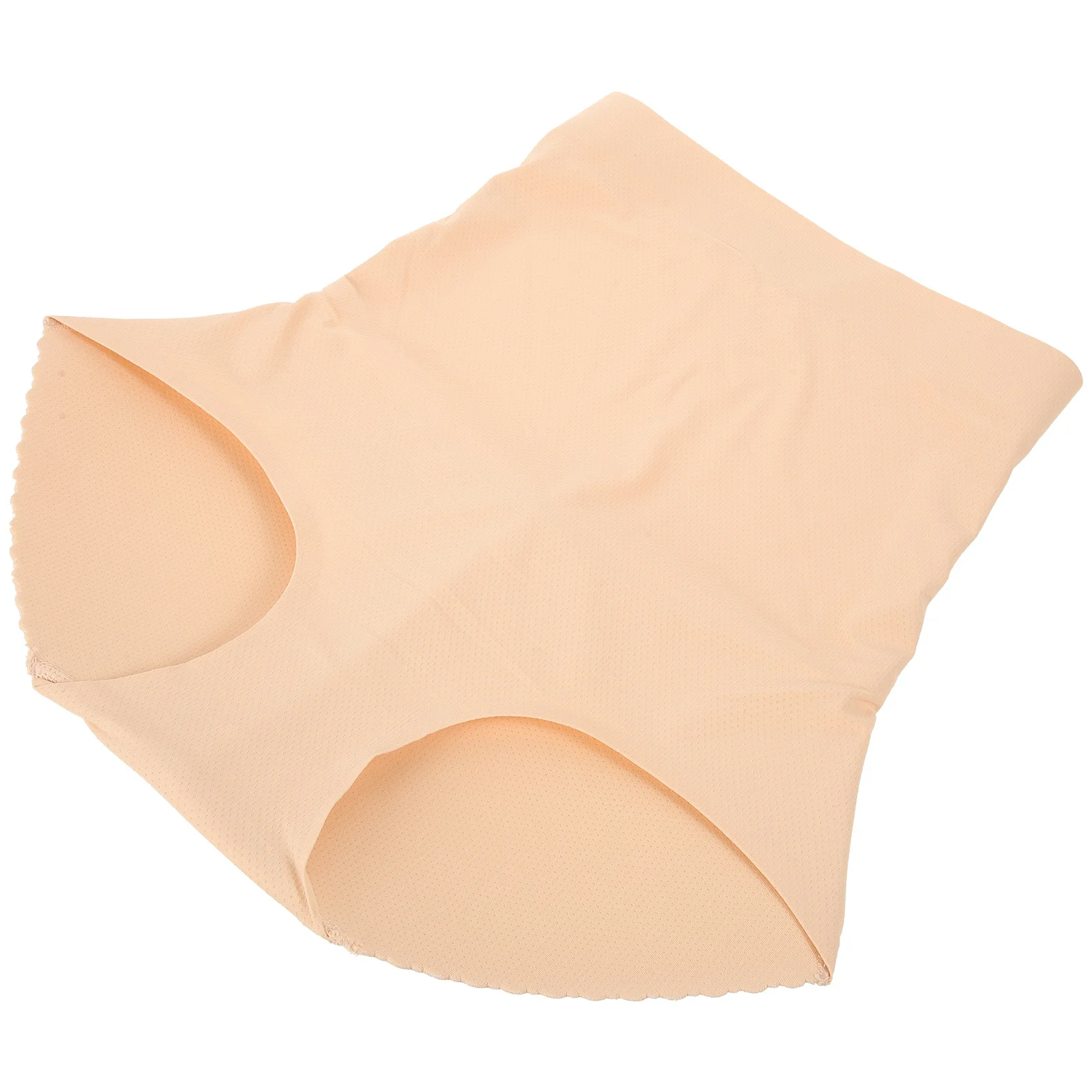 

Butt Lifting Short High Waist Shapewear Women'S Butt Enhancer Padded Panties Lifted Look Body Shaper Hip Enhancement