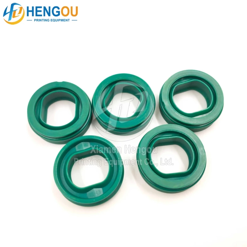 SM74 SM52 Cylinder Seal Ring G2.335.159 M4.335.007 L2.335.071 Size 20x17x30x10.7mm Piston Repair Kits