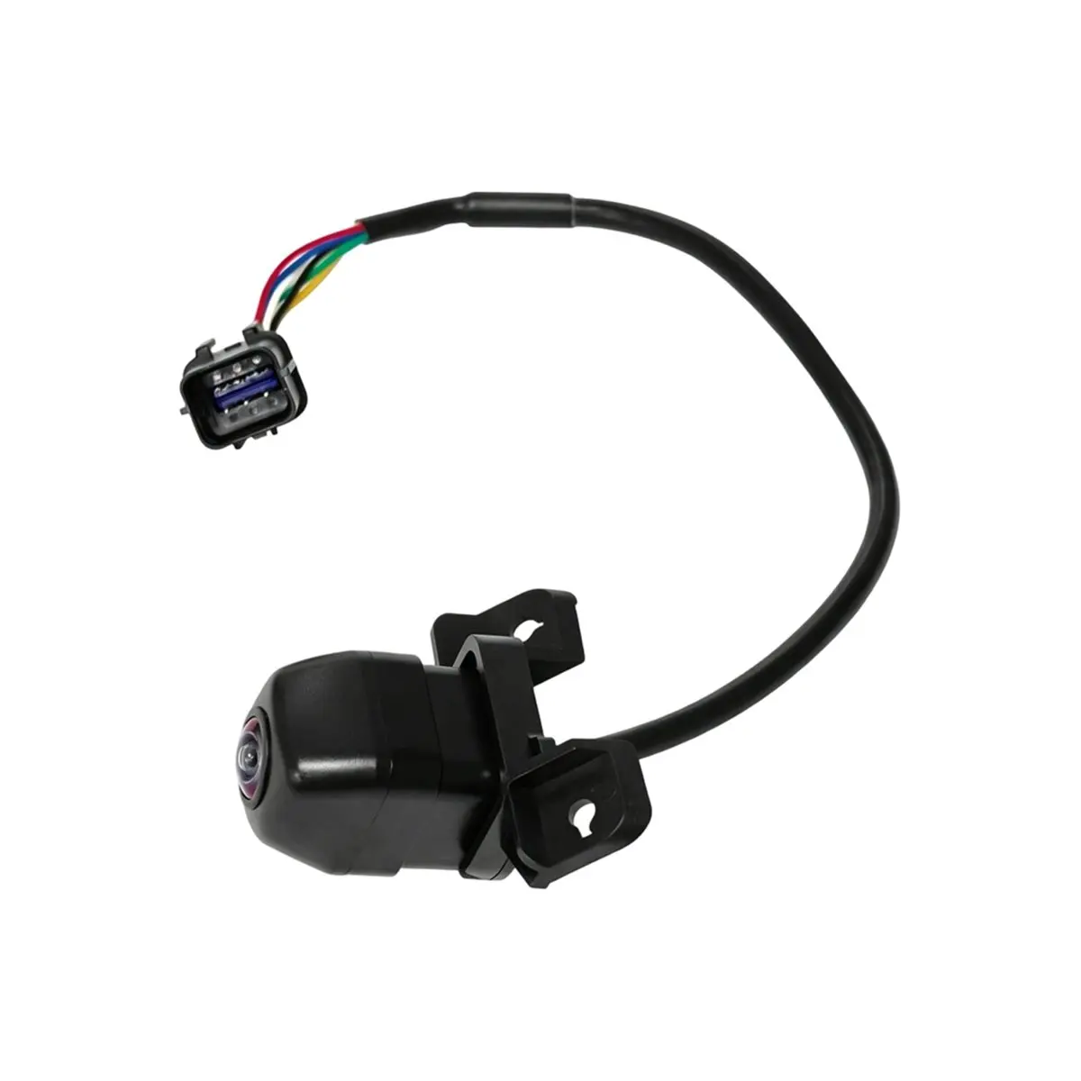 update. Rear View Camera Reversing Camera Parking Assist Camera 99240S1510 for Hyundai Santa Fe 2021-2023