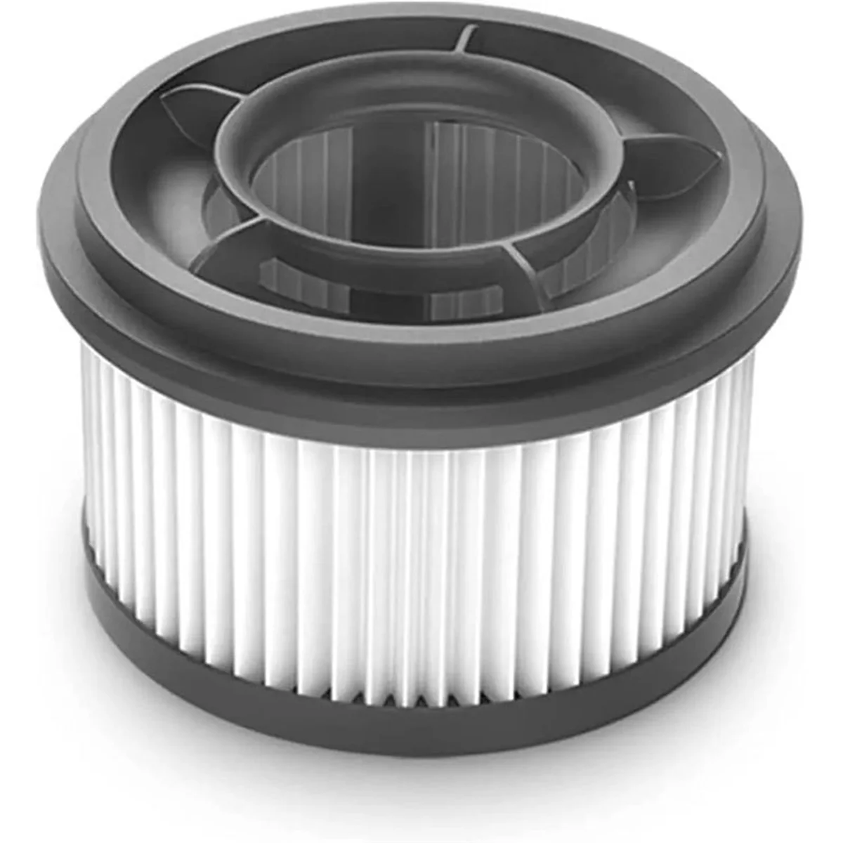 A02V-Para dreame t10 t20 t30 aspirador de pó portátil sem fio lavável filtro acessórios substituição filtro alta eficiência,