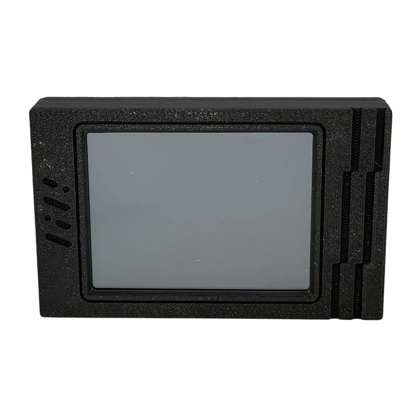 Nerdminer V2 MAX Solo Miner 1050KH/S BTC Crypto Miner 2.8 بوصة Smart Display Miner Nerdminer Win 3.125 BTC
