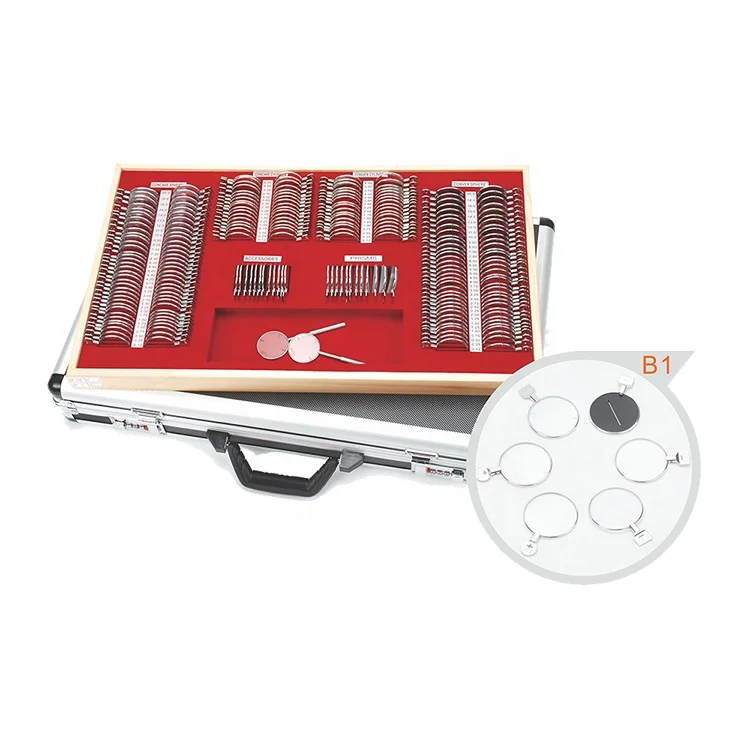 JS-232B1 Optical Eq…