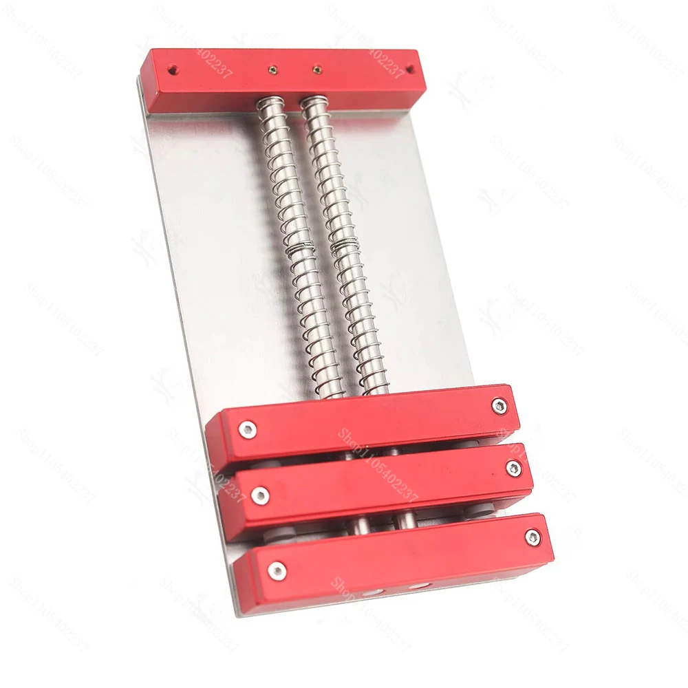 PCB Soldering Fixture Clamp for Electronics Work
