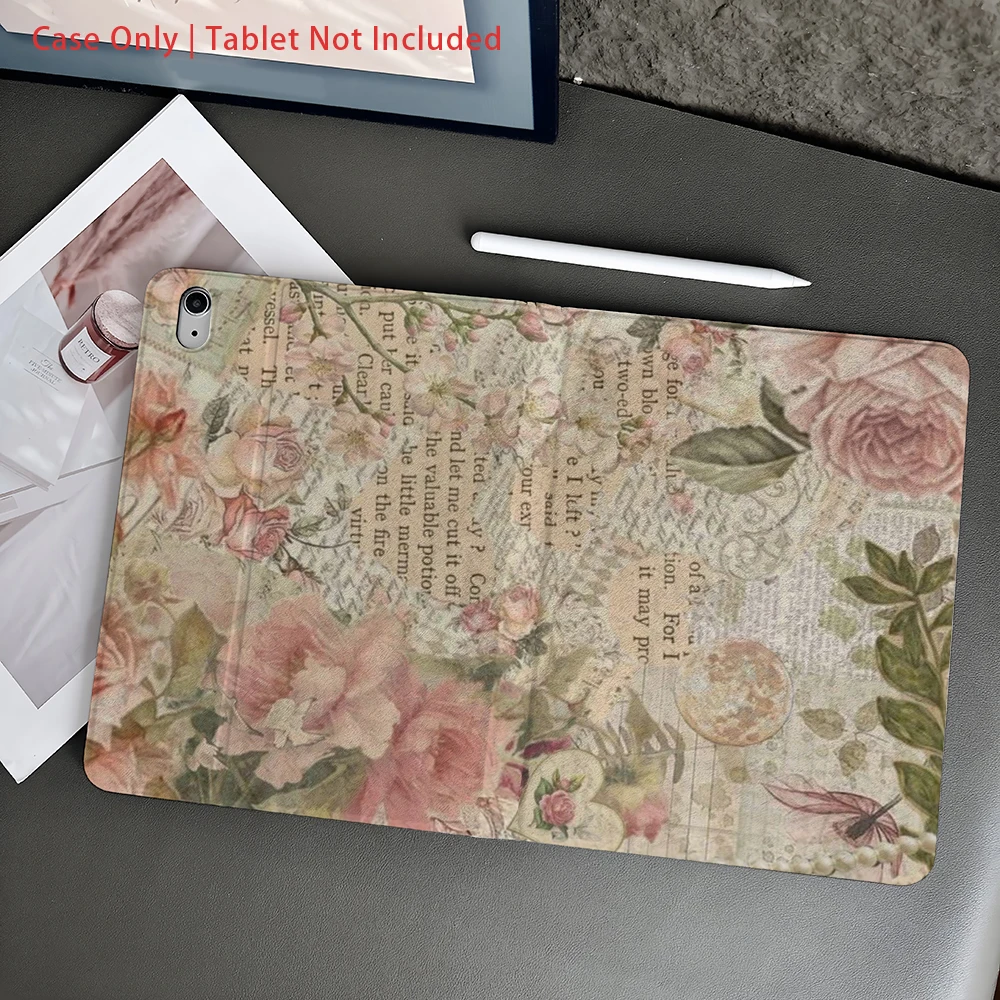 

Чехол, совместимый с iPad 10-го поколения, Air(M2)/(M4)/air4/5/6/pro10.5/2022/2021/2024/12.9/mini7/2019/,air m3/a16 2025