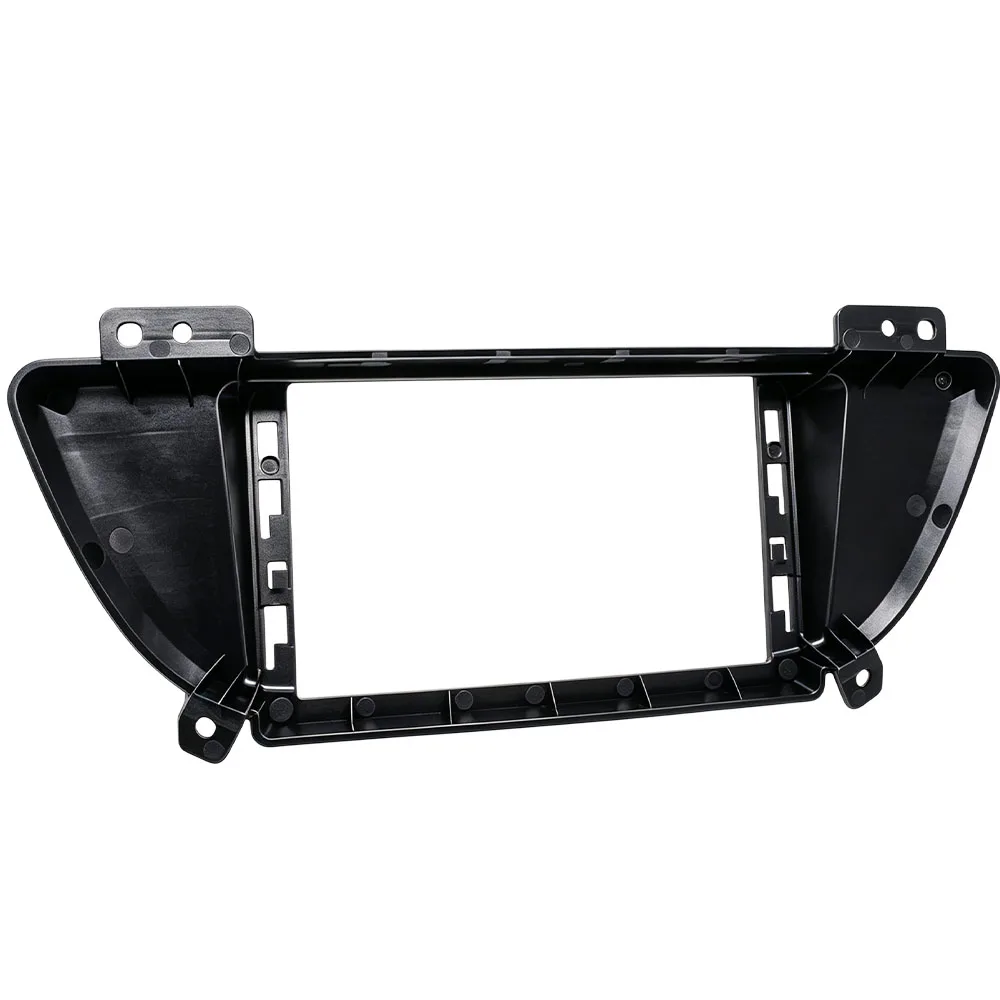 12.3 Inch Android Car Stereo Fascia Frame For Proton X70 2019‑2024, Radio Head Unit Dash Panel Installation Bezel