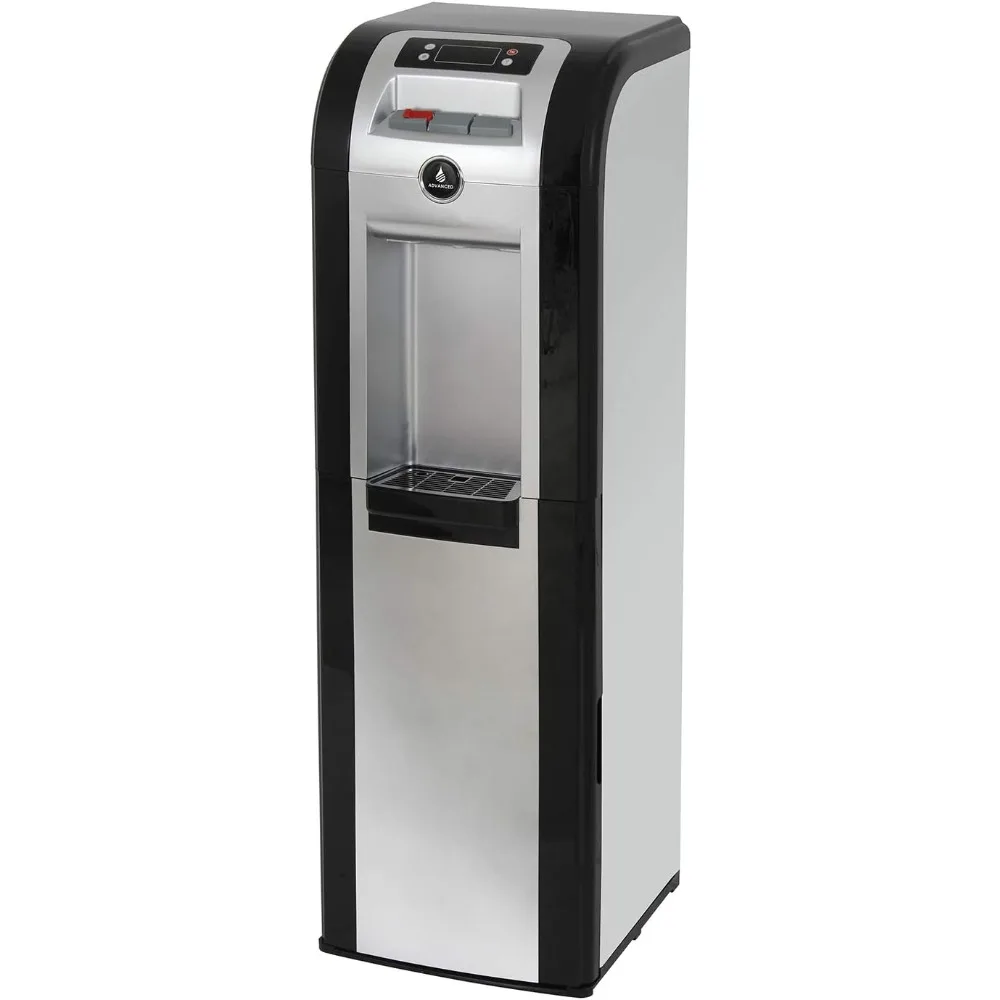 

VWD1006BLP Bottom Load Water Dispenser,Black