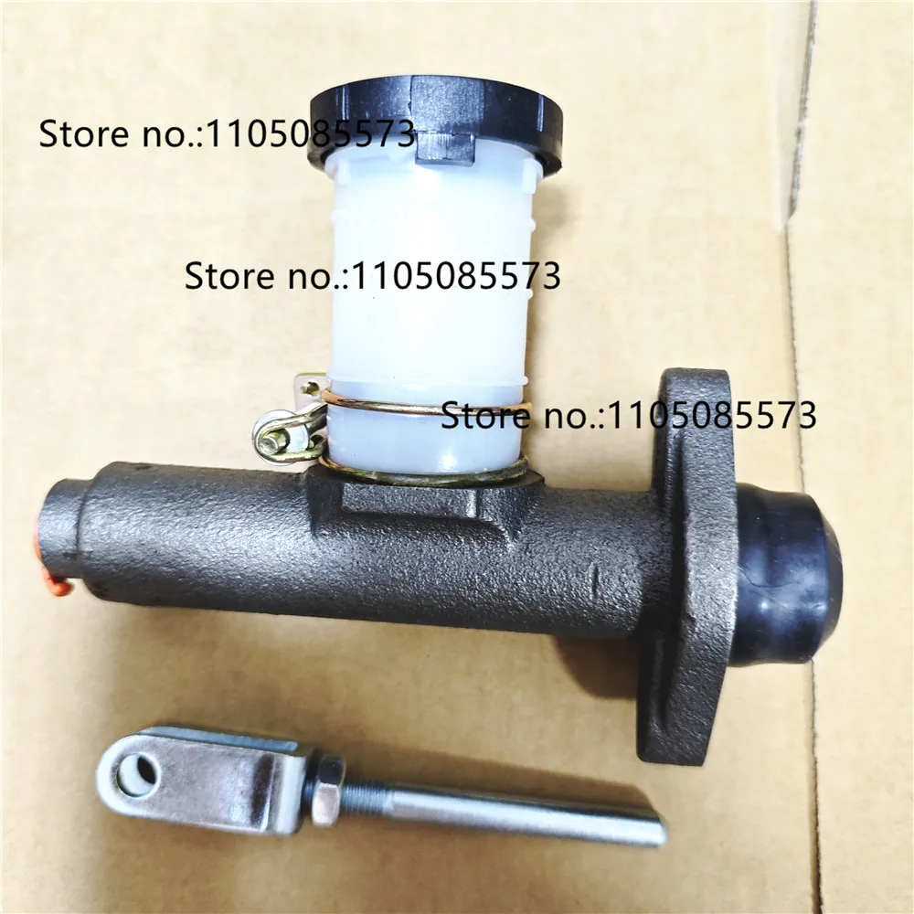 Heftruckaccessoires hoofdremcilinder 92512651G-LS 1-3.5T met kop ouderwets