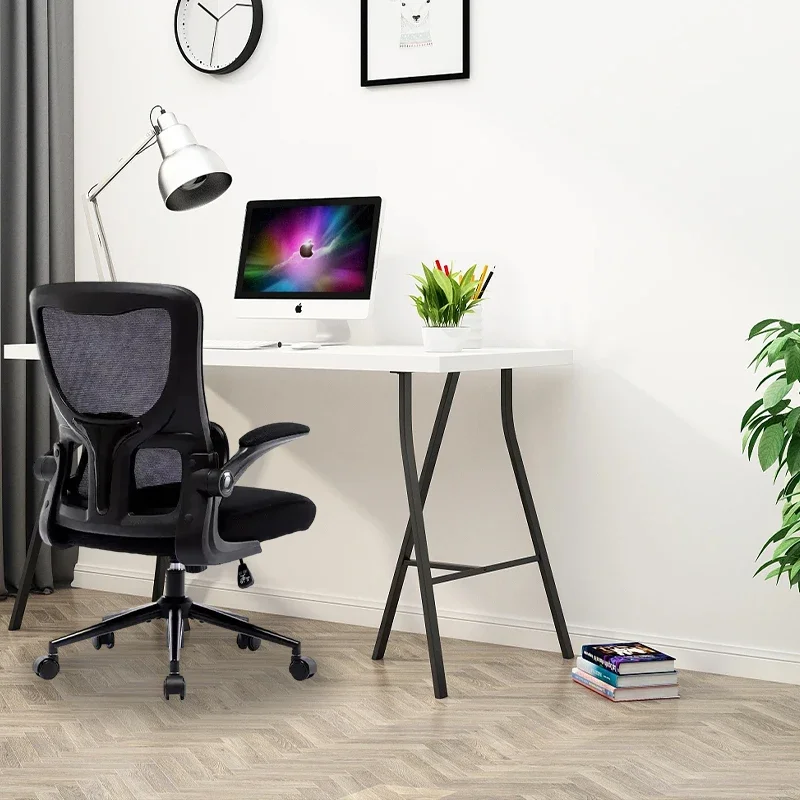 Mesh Chaises High Quality Cheap Office Mesh Chair Modern Ergonomic Swivel Mesh Executive Computer Office Chairs