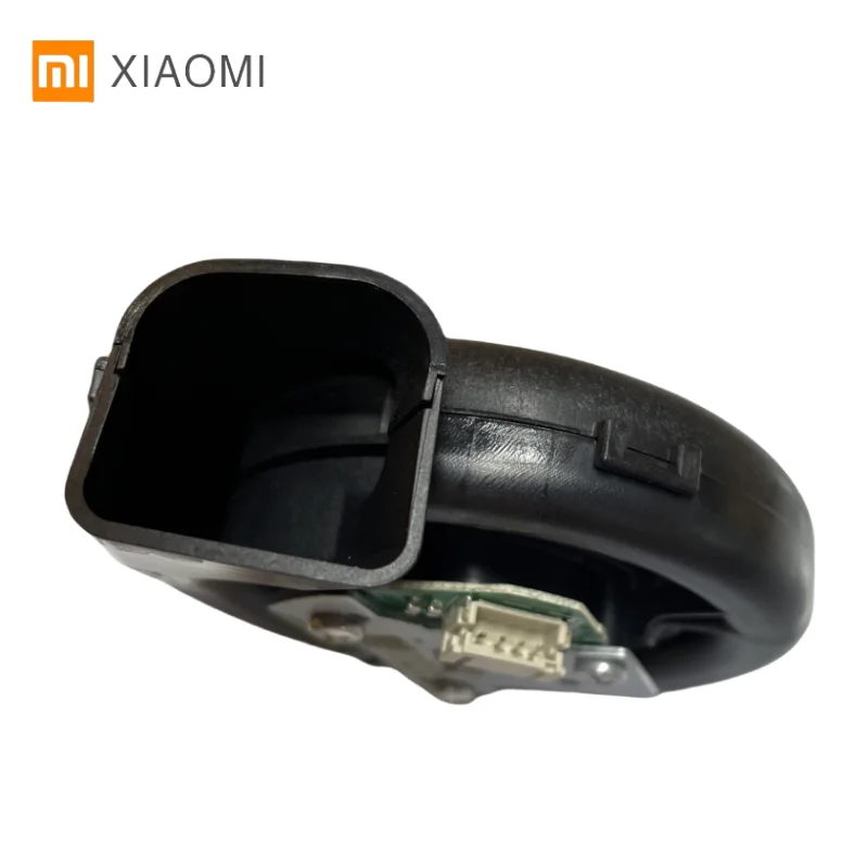 Módulo de Motor de ventilador Original para Xiaomi Mijia S10 + S10 Plus B105, accesorios de Robot aspirador