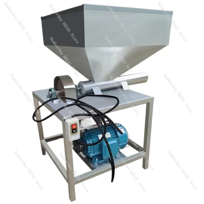 

Stainless Steel Screw Feeder System, Automatic Powder Granule Conveyor with Precision Control for Industrial Use