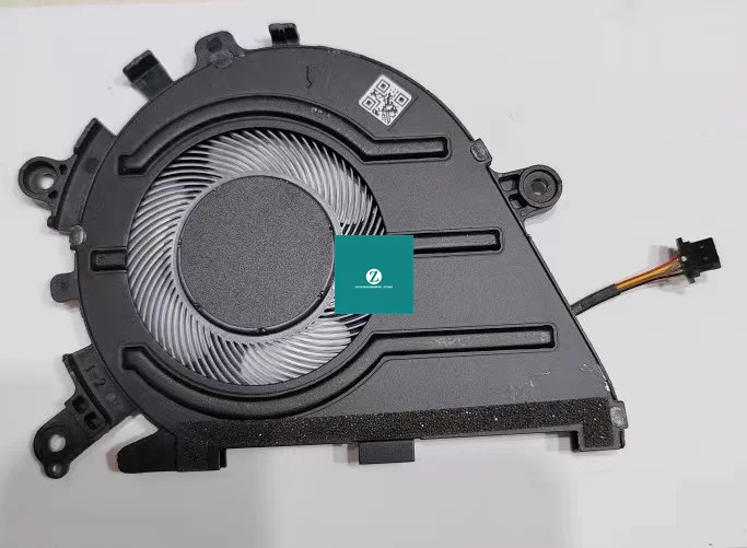 Genuine FOR XIAOMI Pro 14 2021 FAN BN5505H5H BN6505H5H