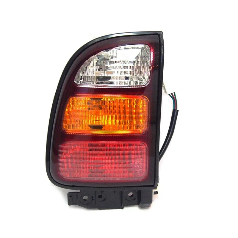 Rear stop Tail Light Brake light for Toyota RAV4 1994 1995 1996 1997 1998 1999 2000