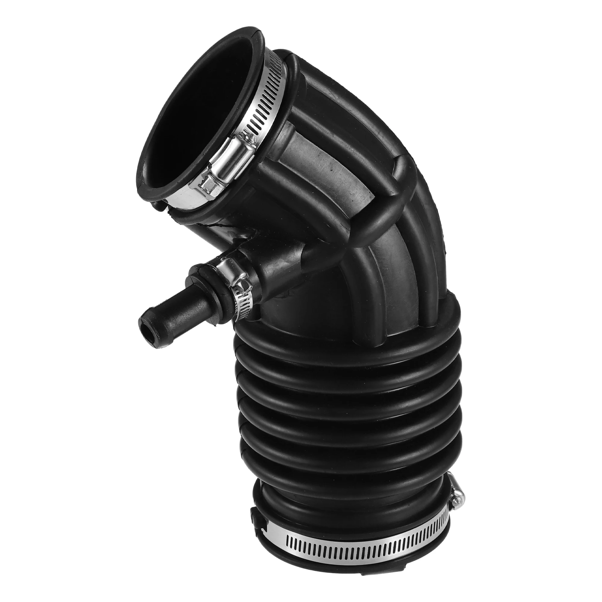 UXCELL 공기 흡입 튜브 호스 교체, 닛산 알티마 2007-2013 2.5L 4 실린더 No.16576JA000, 1 개