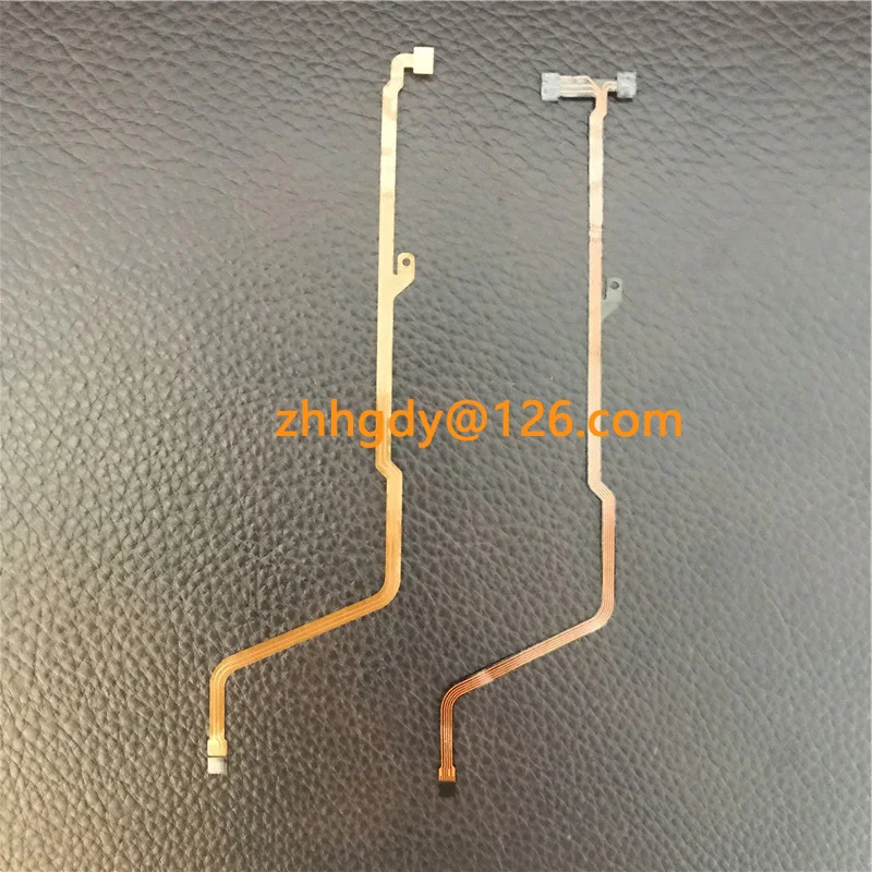 1Pair FSM-80S/80R FSM-70S/70R Fiber Fusion Splicer Windshield Cover LED Flat Senor Front Back Cable