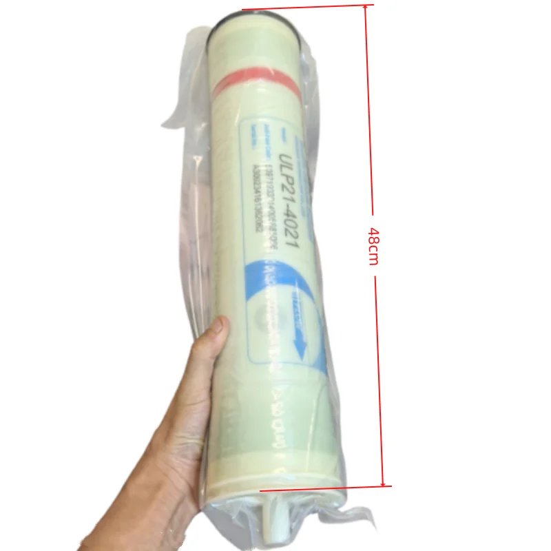 

Original NSF commercial 4021 water purifier Reverse osmosis filter vontron ULP21-4021 RO membrane