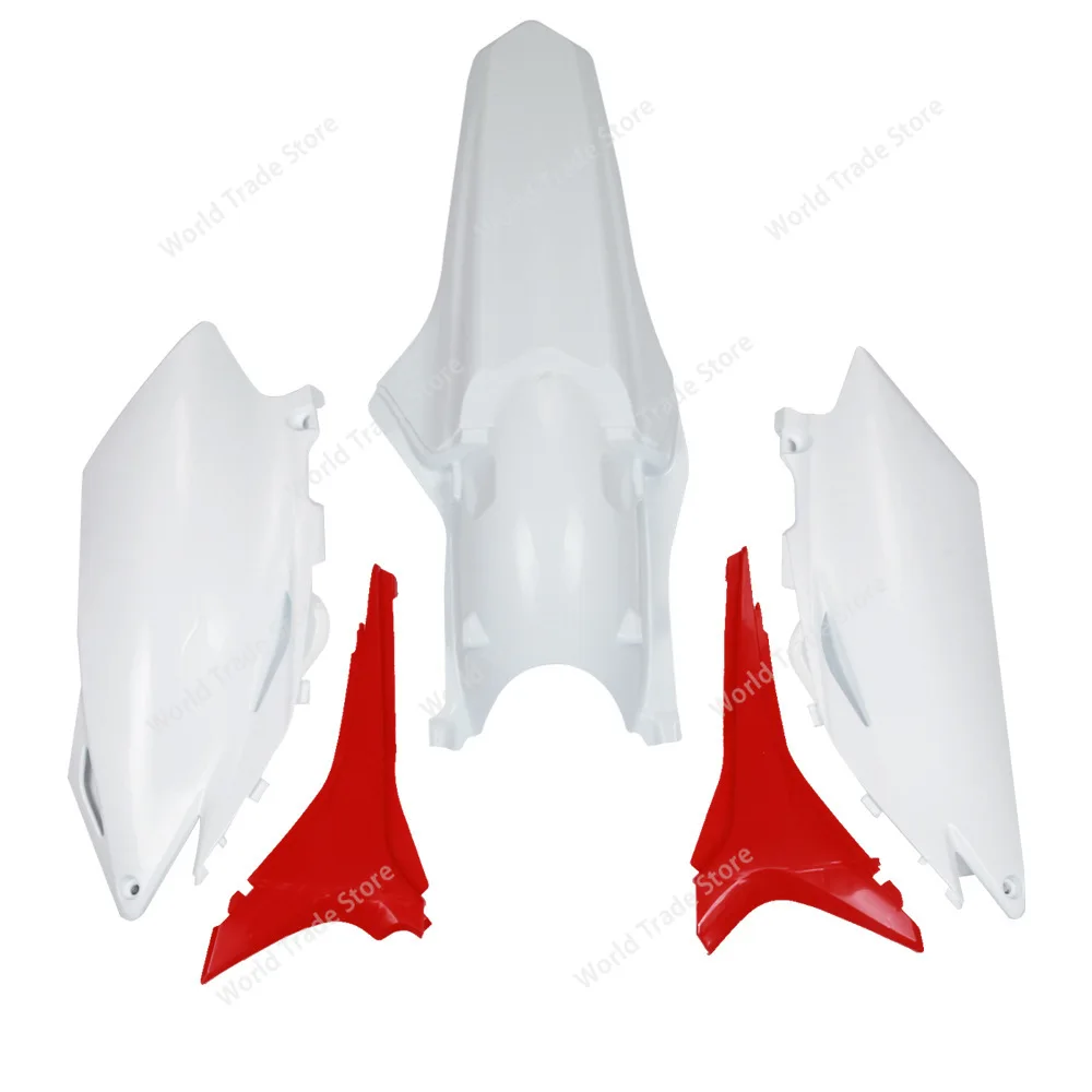 

Suitable for 250R 2010-2013 Off-road Motorcycle Plastic Shell Cover