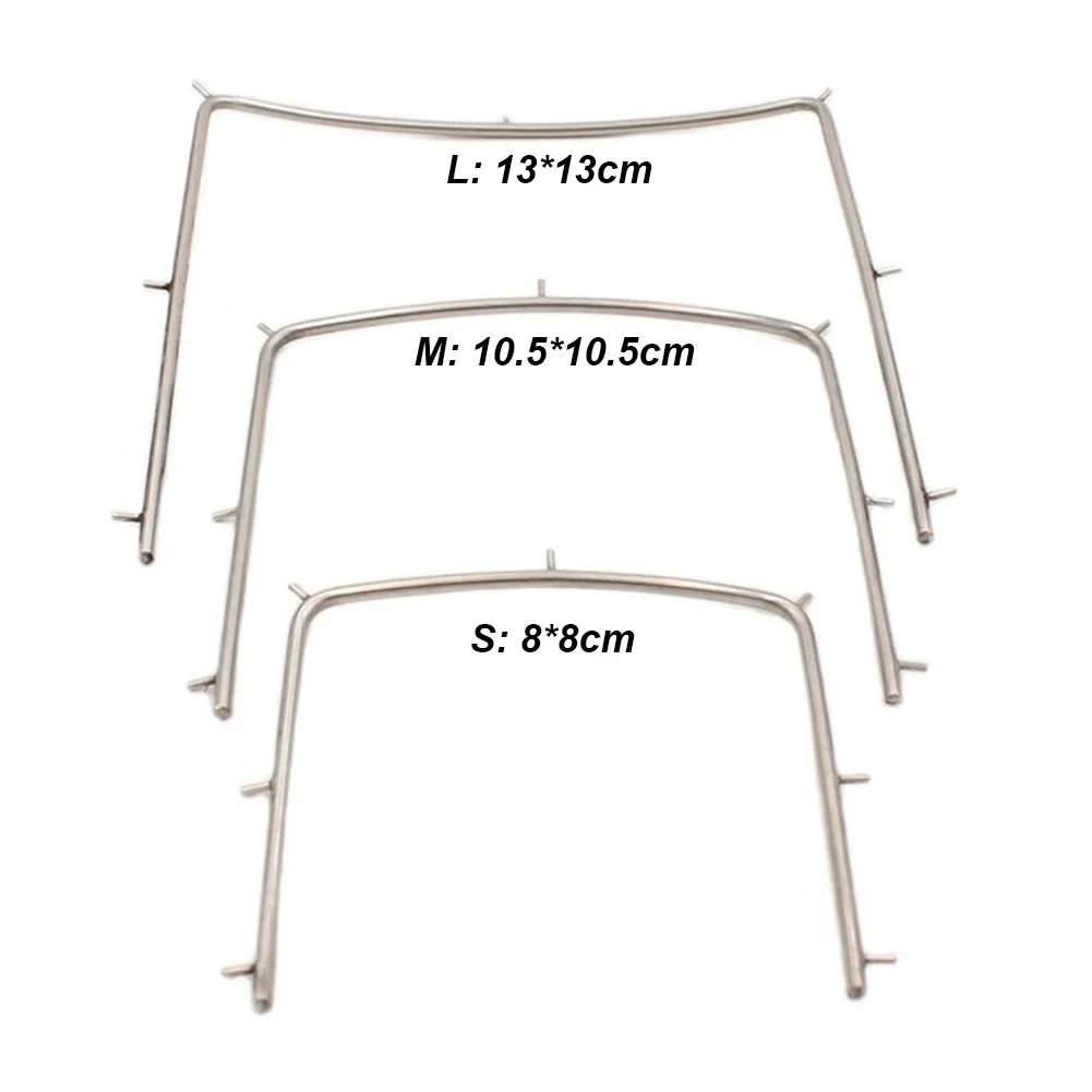 Dental Lab Rubber Dam Mouth Opener Frame Holder autoclavable Oral Lip Cheek Retractor Teeth Whitening Orthodontic Expander Clamp