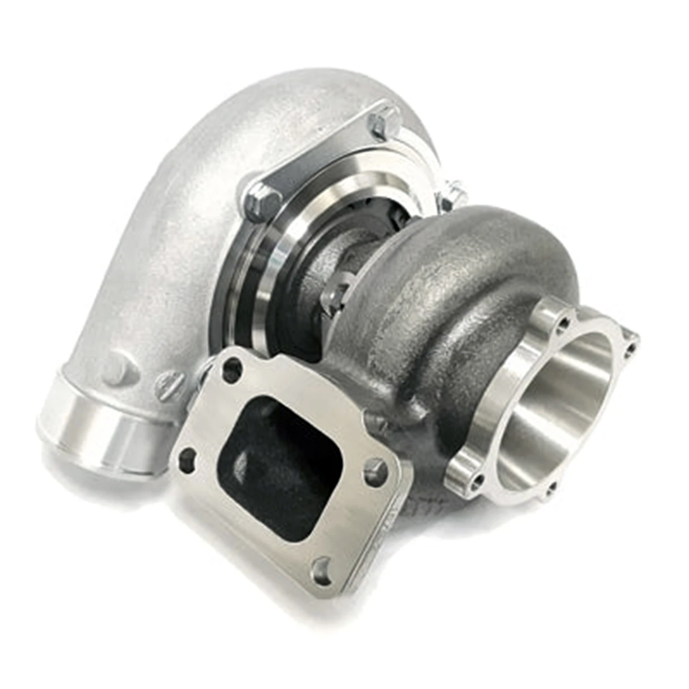 GT35 Turbo GT3540 GT3582R 4 Bolt T3 AR.63 Ball Bearing Billet Wheel Turbocharger for Ford XR6 4.0