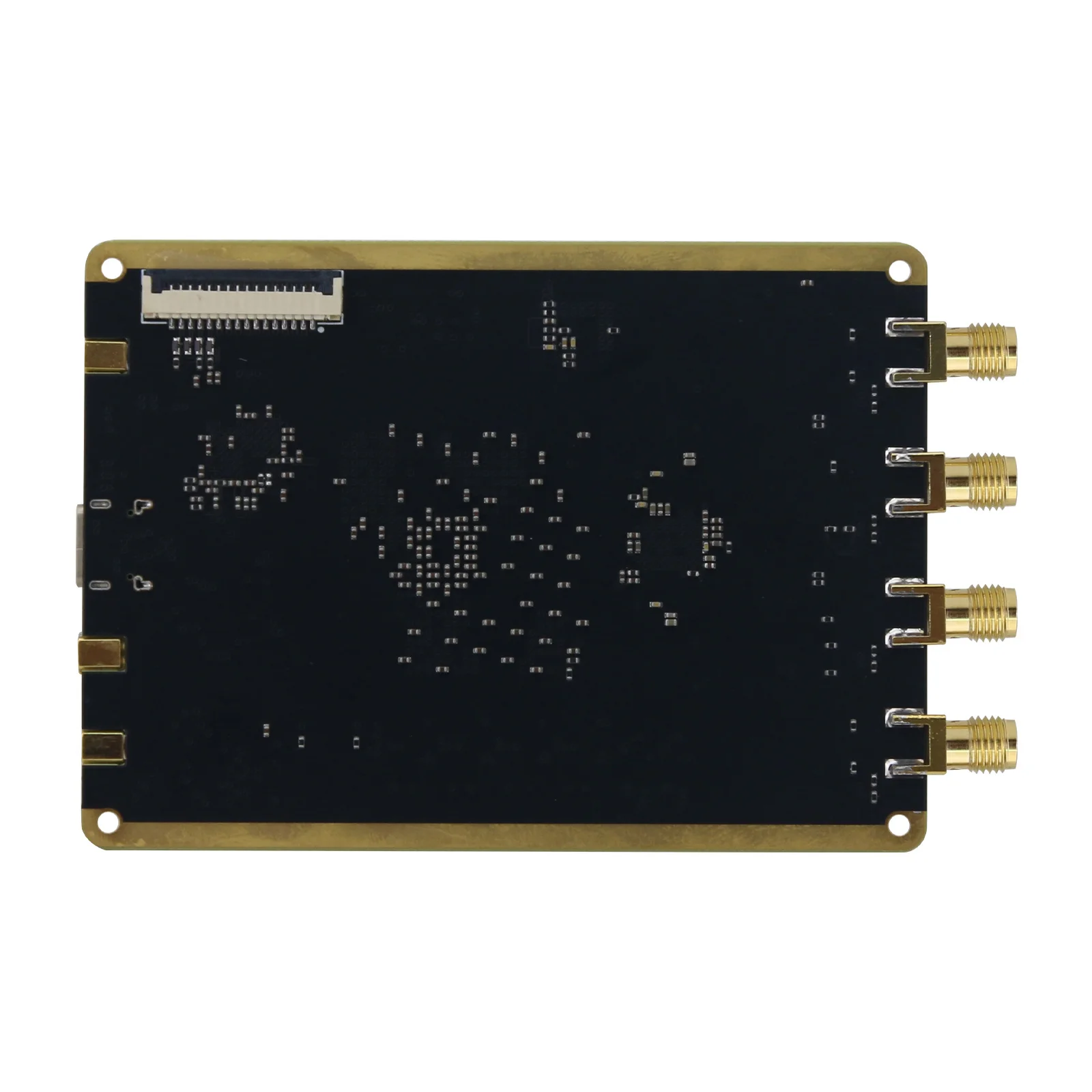 Hamgeek Improved USRP B210 AD9361BBCZ+XC7K325T SDR Development Board USB3.0 Type-C 56MHz Support PPS/10MHz Input in stock